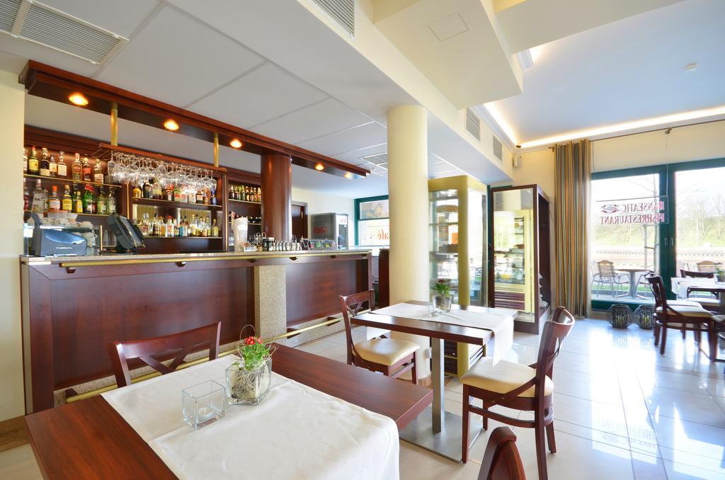 Hotel Hanseatic - Adults Only Kołobrzeg Extérieur photo