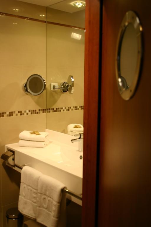 Hotel Hanseatic - Adults Only Kołobrzeg Chambre photo